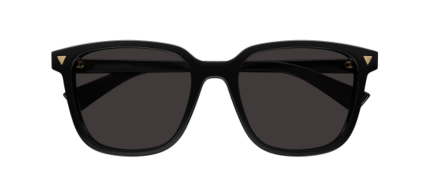 Bottega Veneta Square Sunglasses