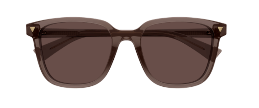 Bottega Veneta Square Sunglasses