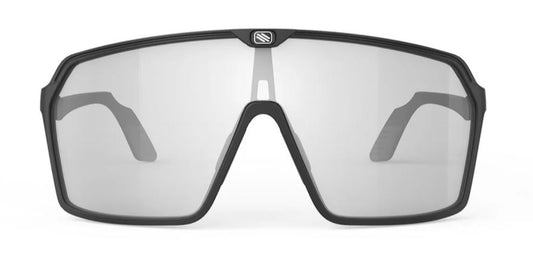 Rudy Project Spinshield Impact X Photochromic 2 Laser Sports Sunglasses