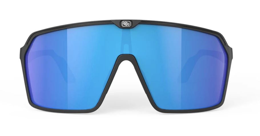 Rudy Project Spinshield Multilaser Sports Sunglasses