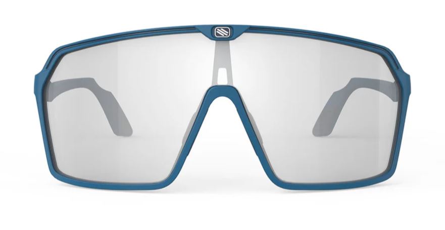 Rudy Project Spinshield Impact X Photochromic 2 Laser Sports Sunglasses