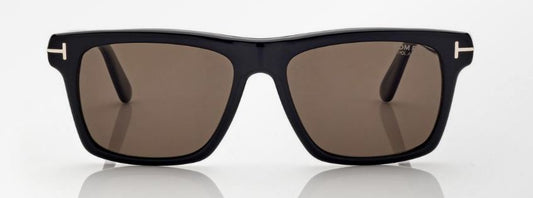 Tom Ford Polarized Buckley Sunglasses