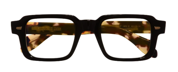 Cutler and Gross Square Eyeglasses