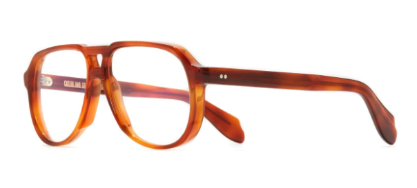 Cutler and Gross Aviator Eyeglasses