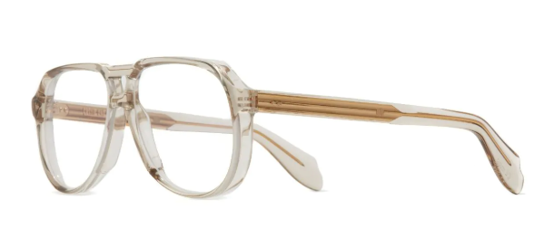 Cutler and Gross Aviator Eyeglasses