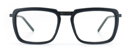 Gotti Cava Rectangular Eyeglasses