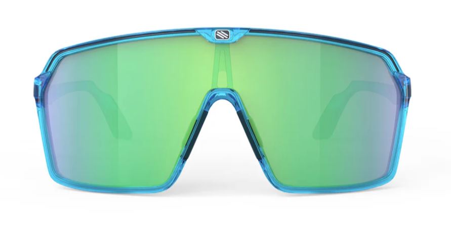 Rudy Project Spinshield Multilaser Sports Sunglasses