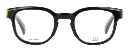 Dunhill Classic Square Eyeglasses