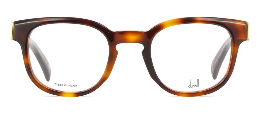 Dunhill Classic Square Eyeglasses