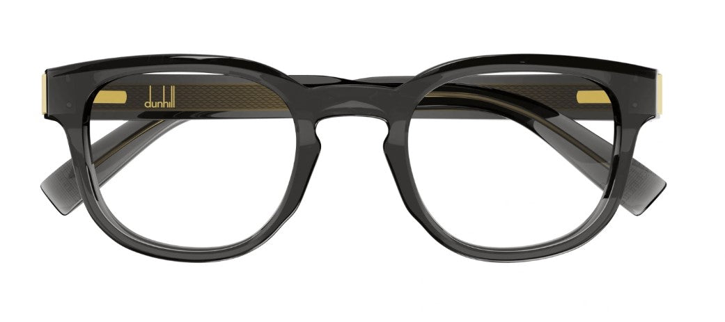 Dunhill Classic Square Eyeglasses