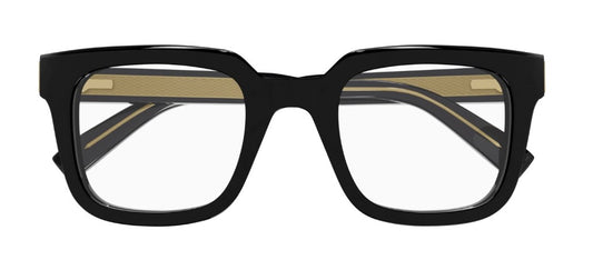 Dunhill Square Eyeglasses