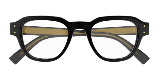 Dunhill Round Eyeglasses