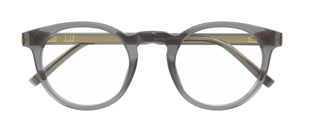 Dunhill Oval Eyeglasses