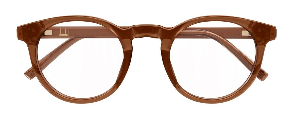 Dunhill Oval Eyeglasses