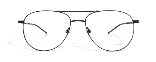 Gotti Damien Aviator Eyeglasses