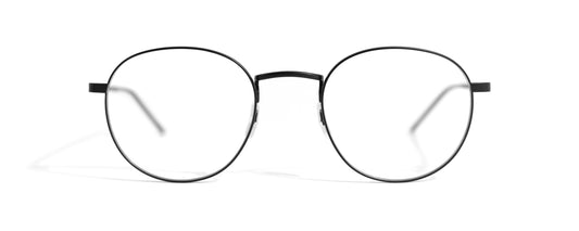 Gotti Dany Round Eyeglasses