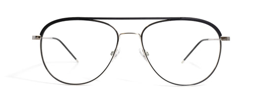 Gotti Davin Aviator Eyeglasses