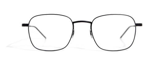 Gotti Davis Square Eyeglasses