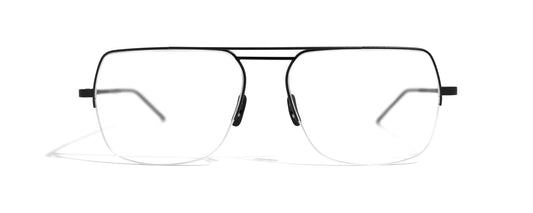 Gotti Dennet Rectangular Eyeglasses