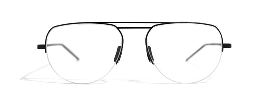 Gotti Denver Square Eyeglasses