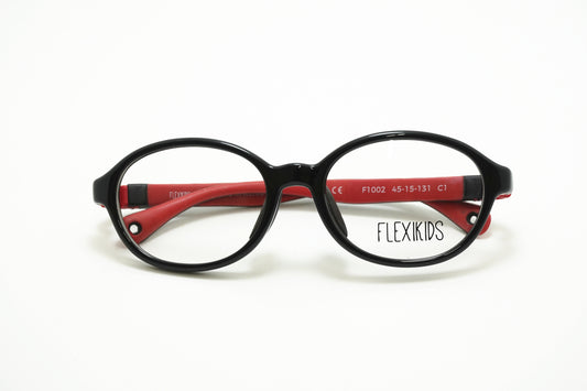 Flexikids Oval Kid Eyeglasses