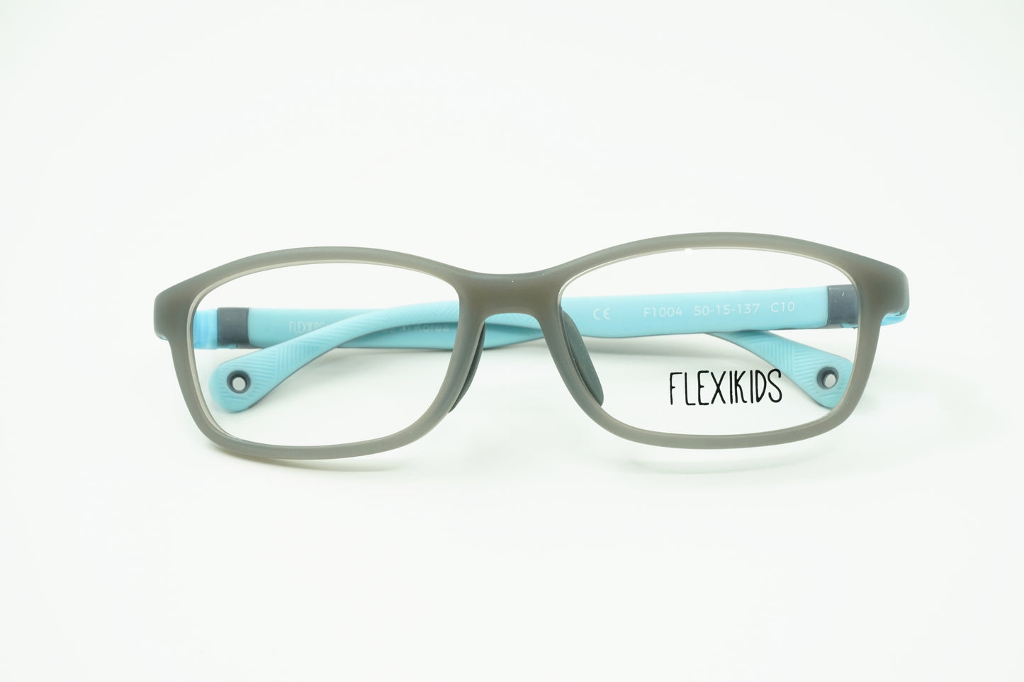 Flexikids Rectangular Kid Eyeglasses