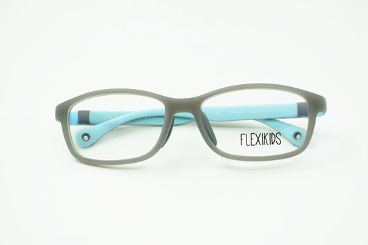 Flexikids Rectangular Kid Eyeglasses