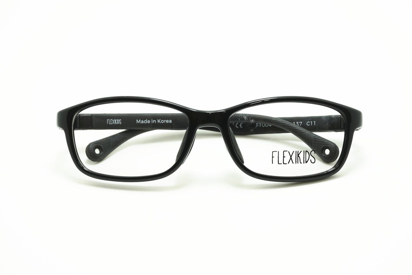 Flexikids Rectangular Kid Eyeglasses