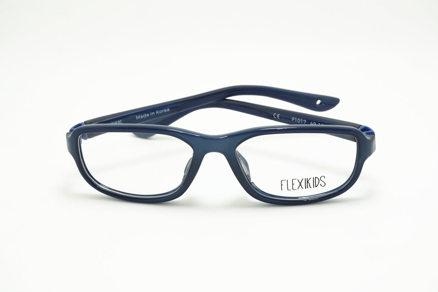 Flexikids Rectangular Kid Eyeglasses