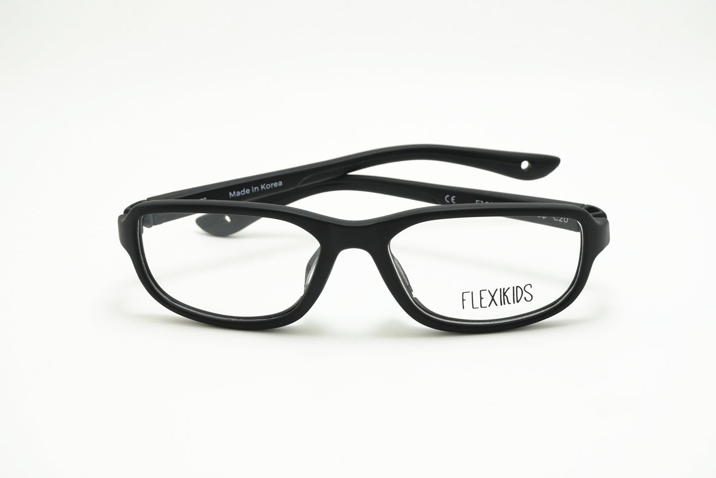 Flexikids Rectangular Kid Eyeglasses