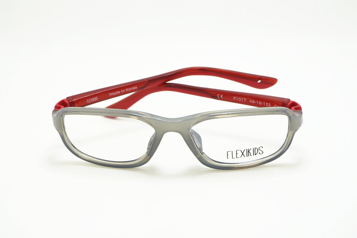 Flexikids Rectangular Kid Eyeglasses