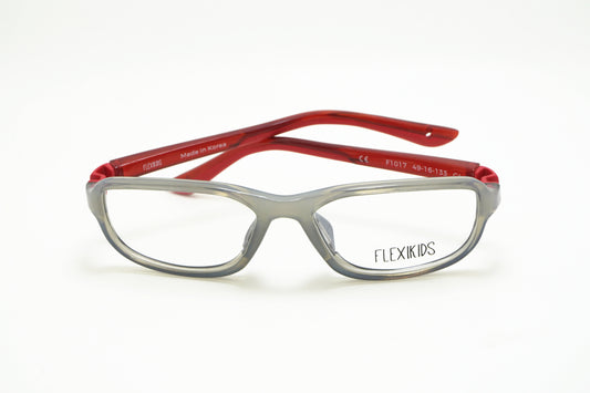 Flexikids Rectangular Kid Eyeglasses