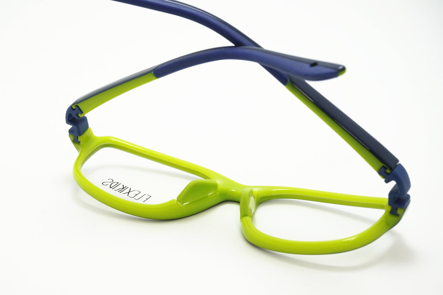 Flexikids Rectangular Kid Eyeglasses