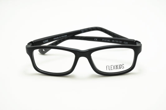 Flexikids Rectangular Kid Eyeglasses