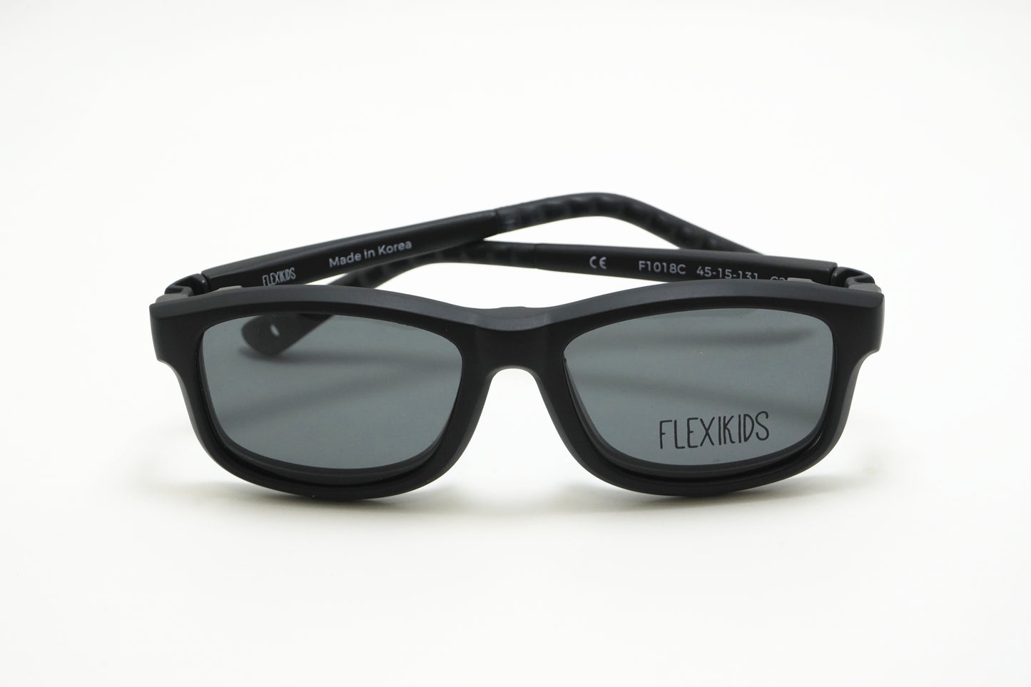 Flexikids Rectangular Kid Eyeglasses