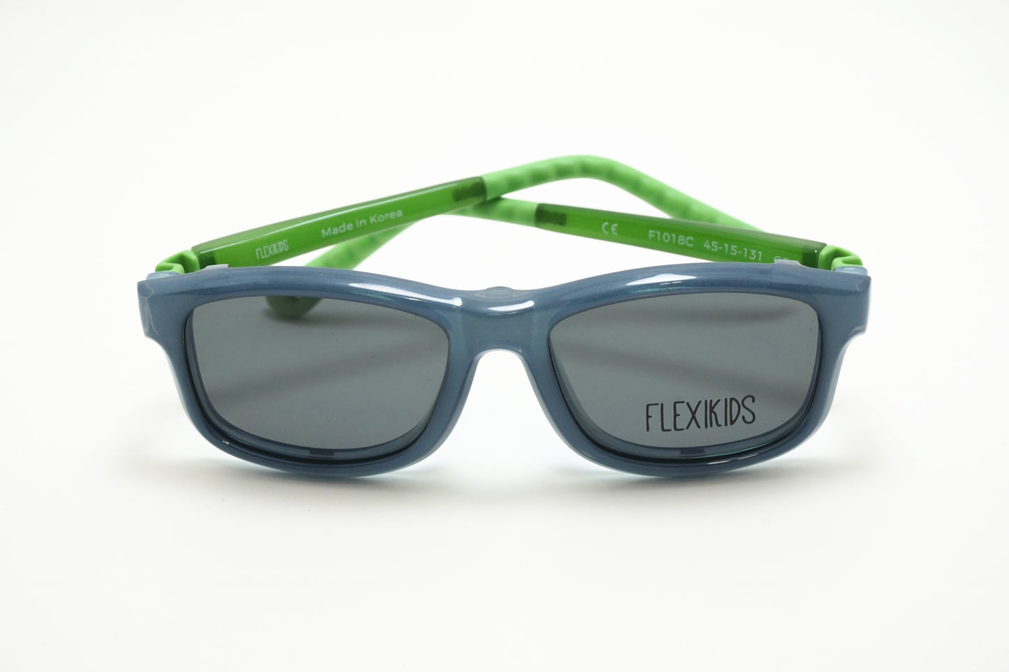 Flexikids Rectangular Kid Eyeglasses