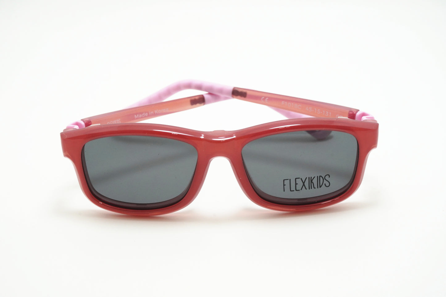 Flexikids Rectangular Kid Eyeglasses