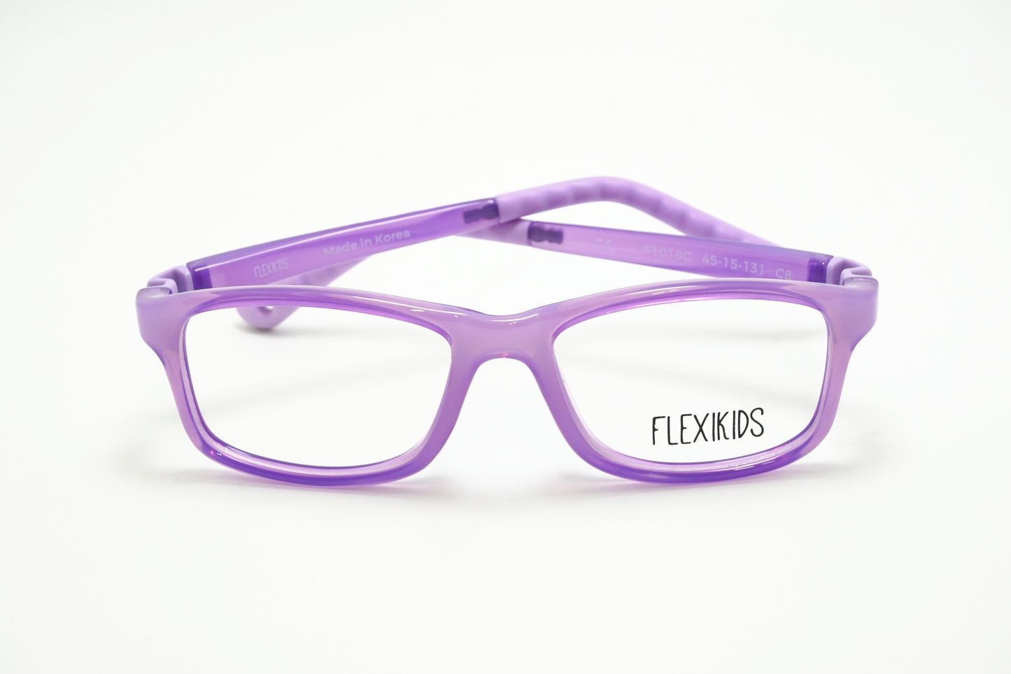 Flexikids Rectangular Kid Eyeglasses