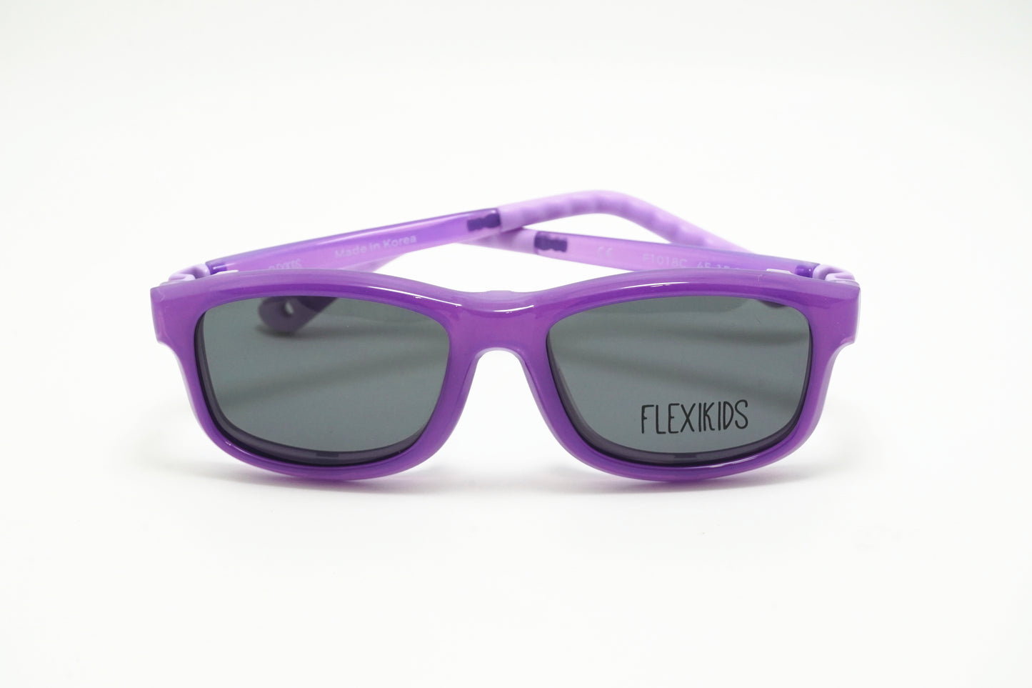 Flexikids Rectangular Kid Eyeglasses