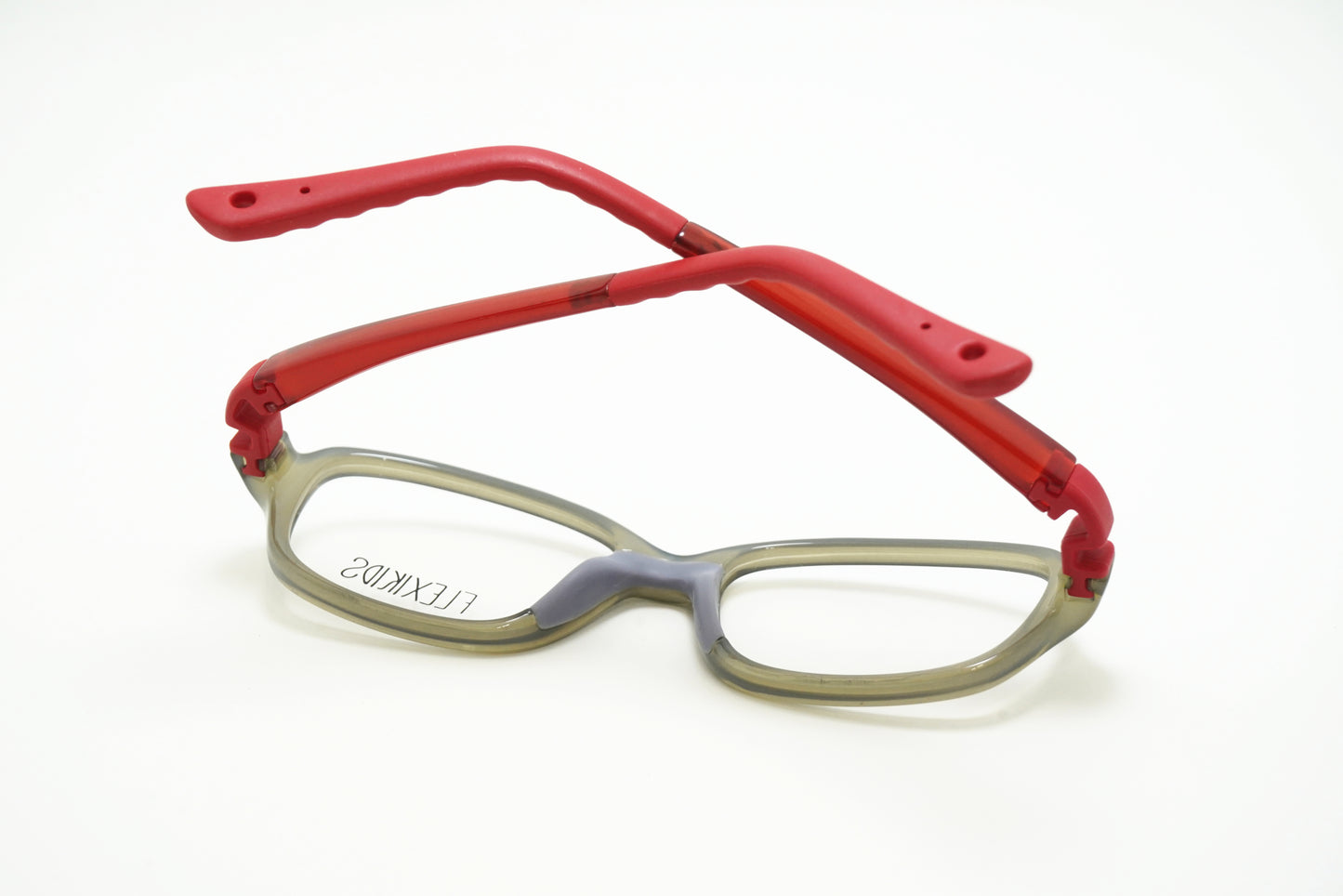 Flexikids Rectangular Kid Eyeglasses