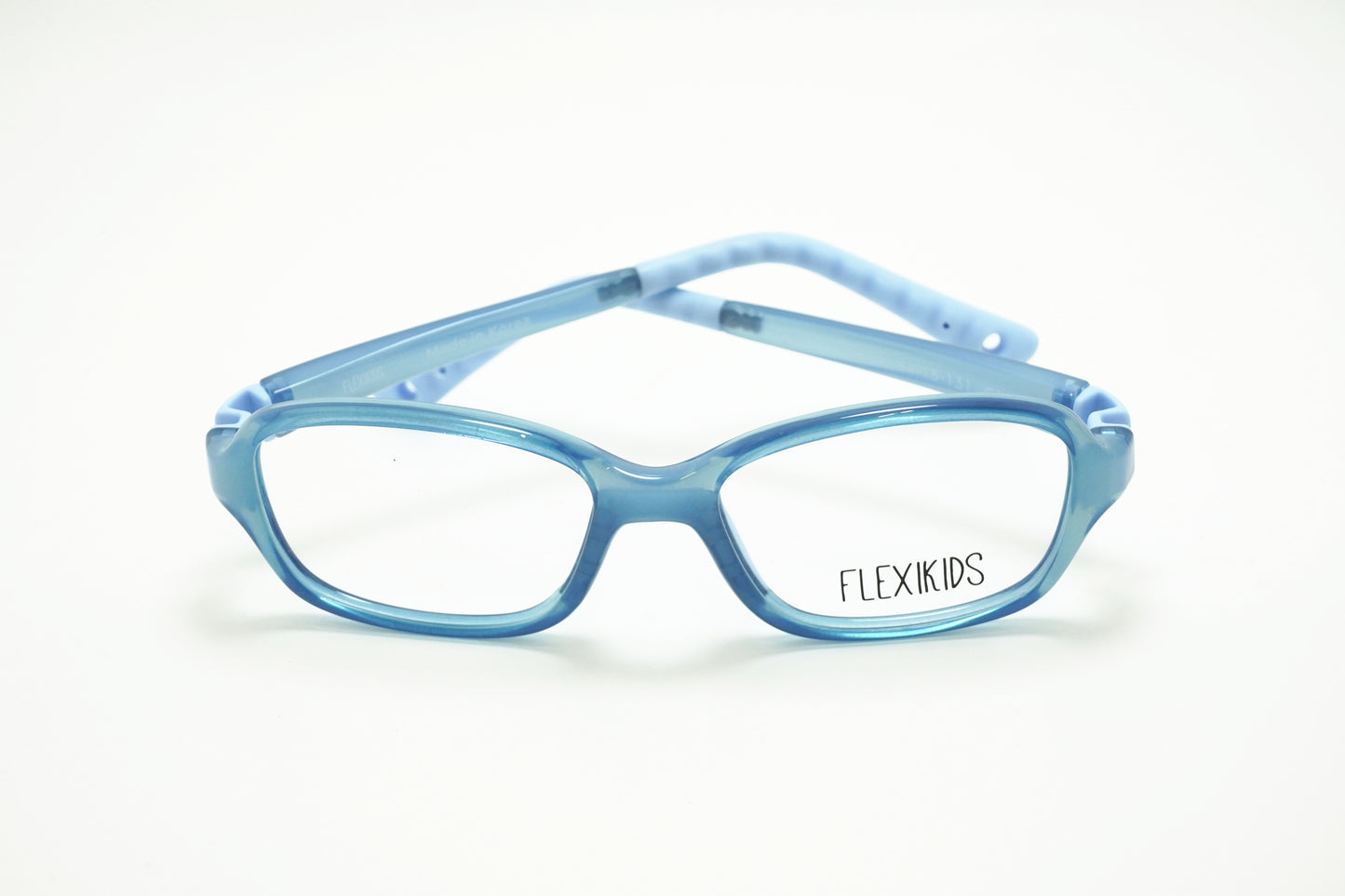 Flexikids Rectangular Kid Eyeglasses