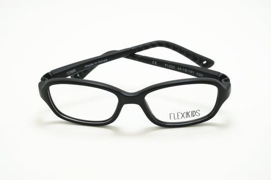 Flexikids Rectangular Kid Eyeglasses