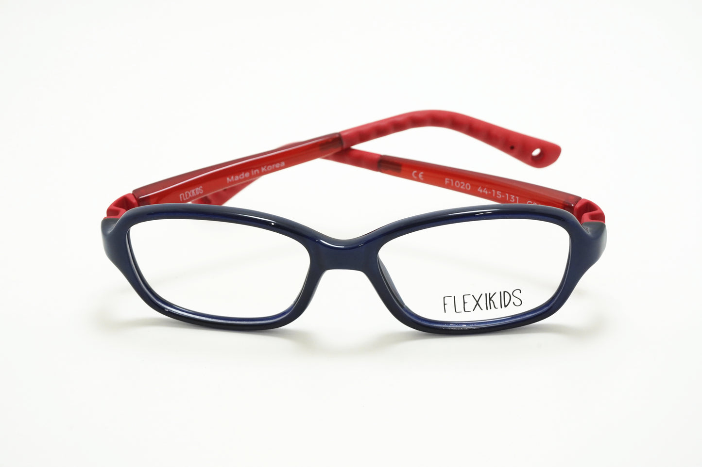 Flexikids Rectangular Kid Eyeglasses