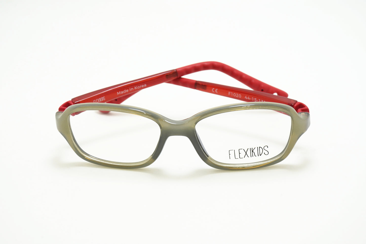 Flexikids Rectangular Kid Eyeglasses