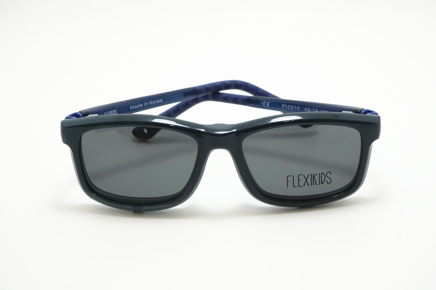 Flexikids Square Kid Eyeglasses