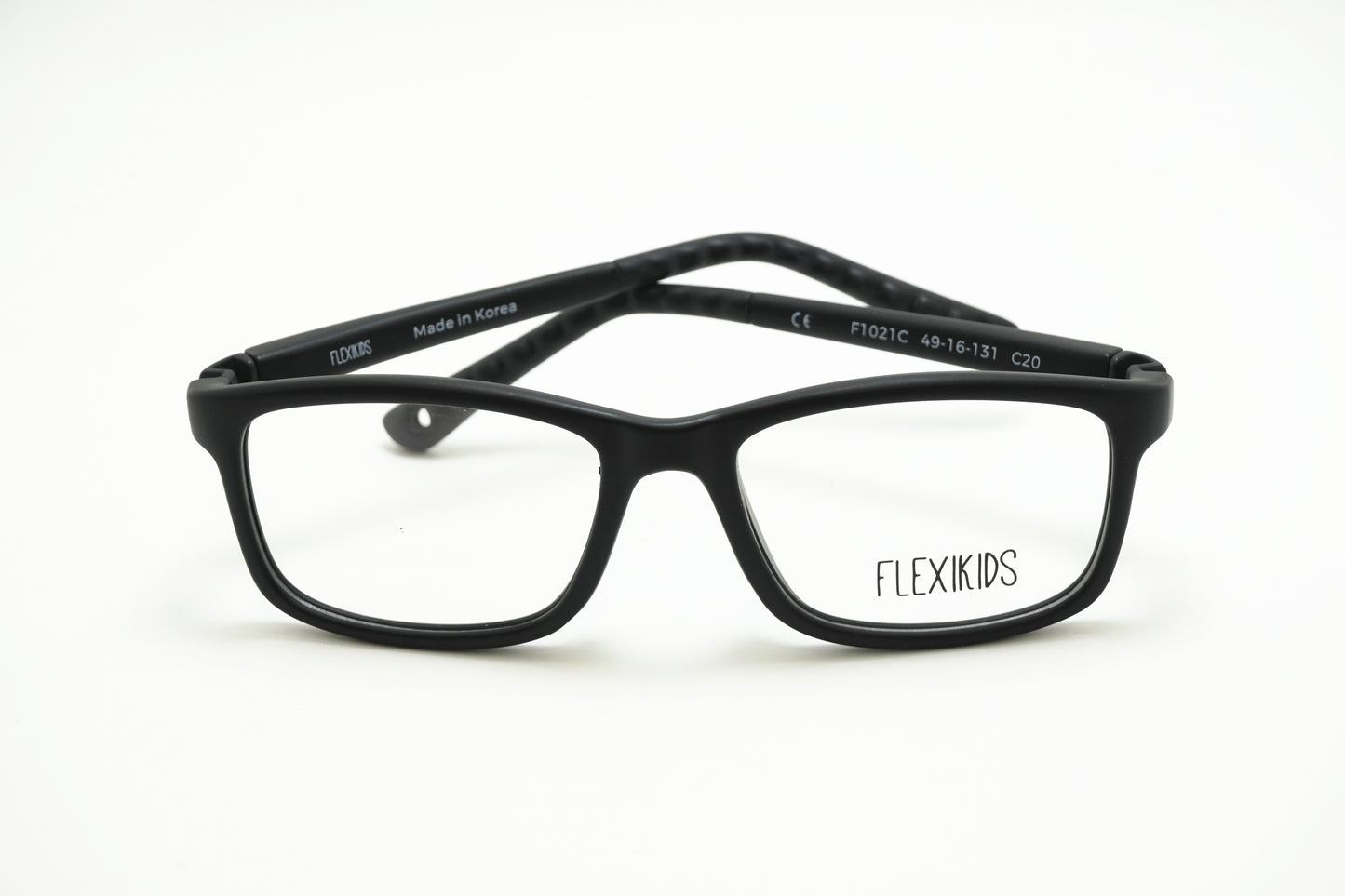 Flexikids Square Kid Eyeglasses