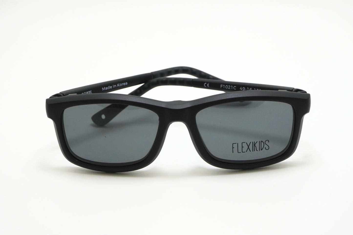 Flexikids Square Kid Eyeglasses