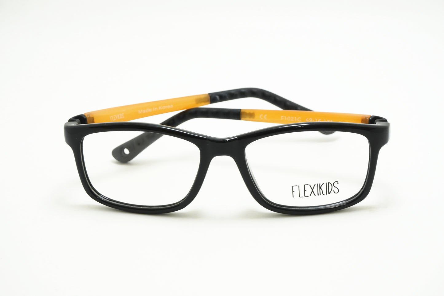 Flexikids Square Kid Eyeglasses