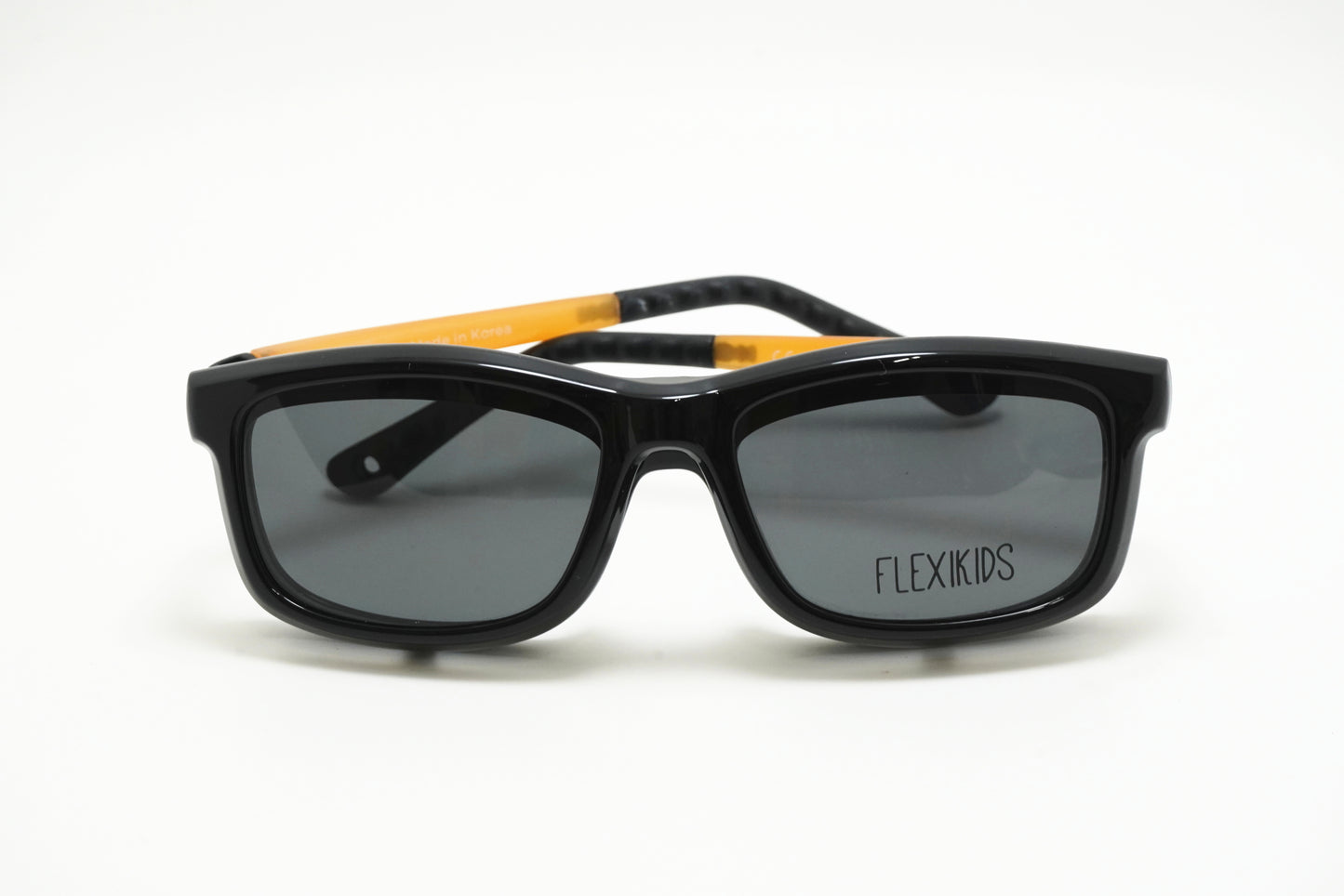 Flexikids Square Kid Eyeglasses