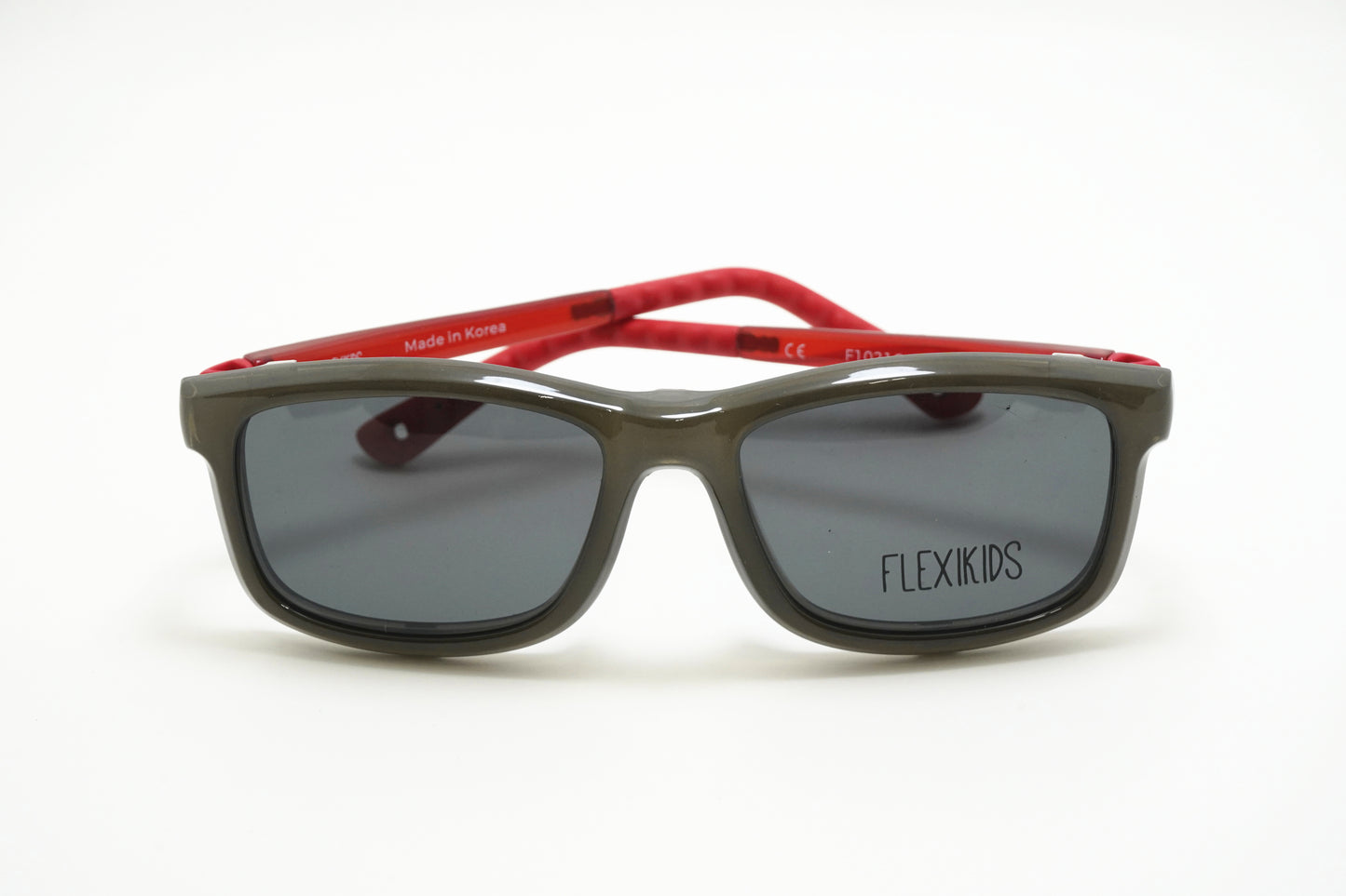 Flexikids Square Kid Eyeglasses